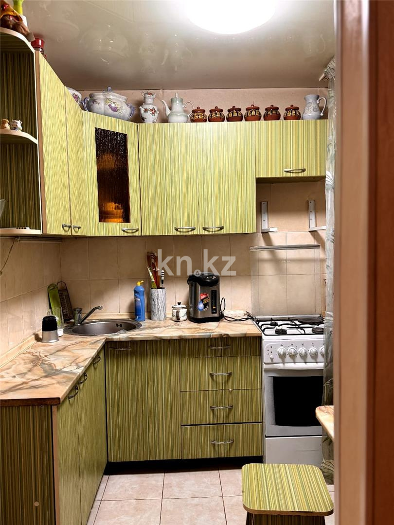 Продажа 2-комнатной квартиры, 45 м², пр. Н. Абдирова в Караганде - фото 8