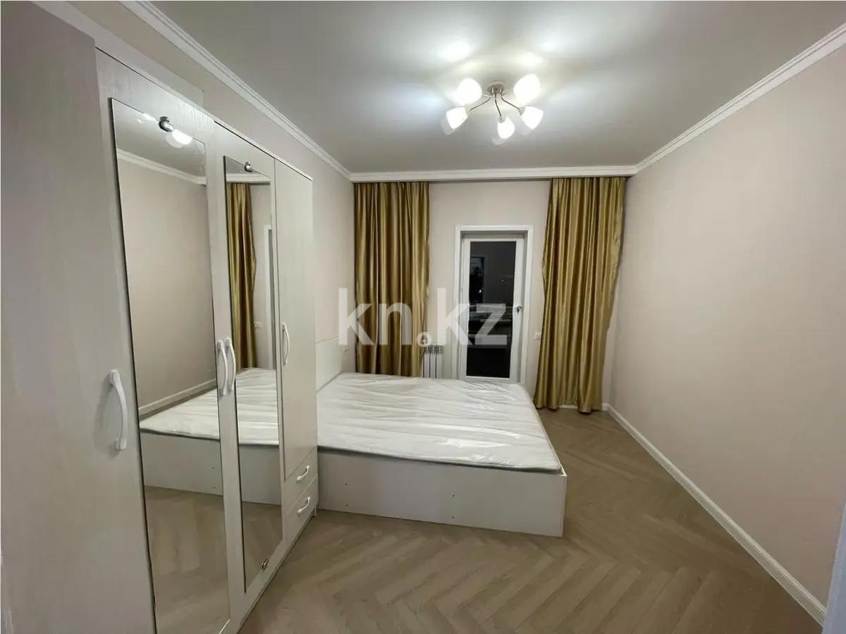 Продажа 3-комнатной квартиры, 62 м² в Алматы