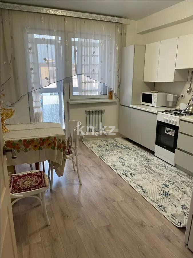 Продажа 2-комнатной квартиры, 61.1 м² - Продажа квартир в новостройках Алматы - страница 4 фото 3 из 5