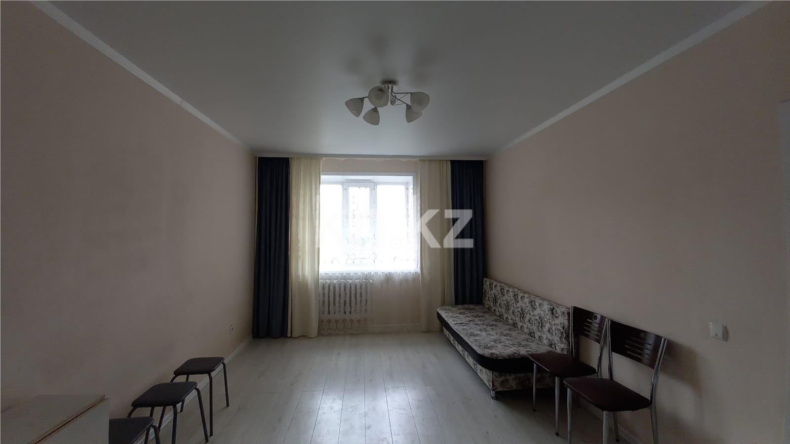 Продажа 2-комнатной квартиры, 43 м², ул. Отырар - Продажа  двухкомнатных квартир в новостройках Астаны фото 1 из 7