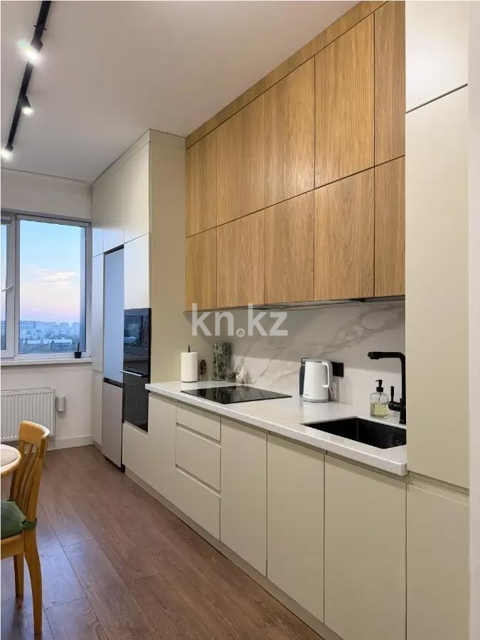 Продажа 2-комнатной квартиры, 66.2 м² - Продажа квартир в Алматы - страница 5 фото 3 из 5