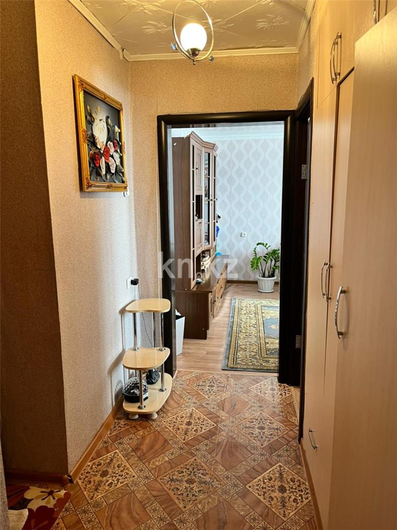 Продажа 2-комнатной квартиры, 47 м², мкр-н 11а, дом  26 в Караганде - фото 3