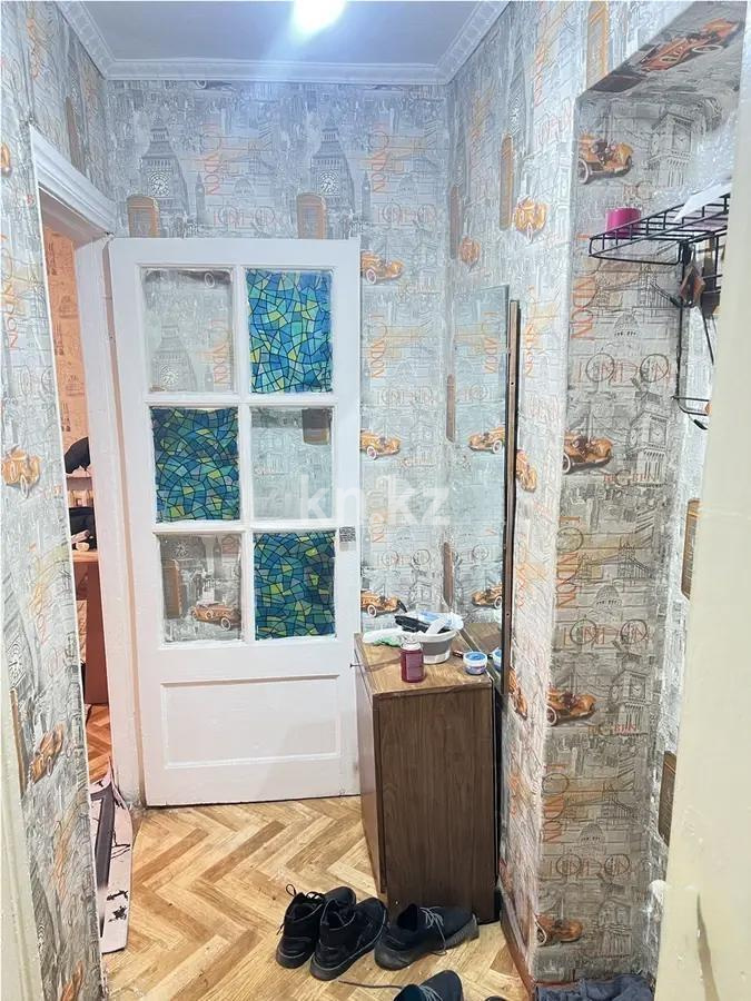 Продажа 1-комнатной квартиры, 29 м² - Продажа однокомнатных квартир в Городе Караганды фото 4 из 13