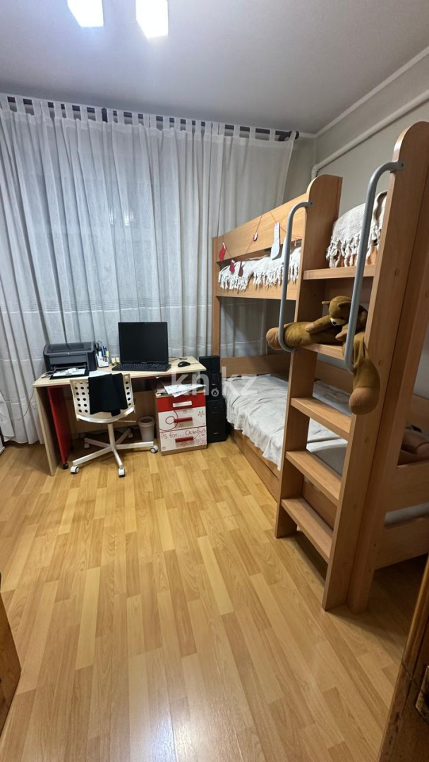 Продажа 3-комнатного дома, 60 м², Арая - Продажа домов, коттеджей в Караганде с фото фото 21 из 27