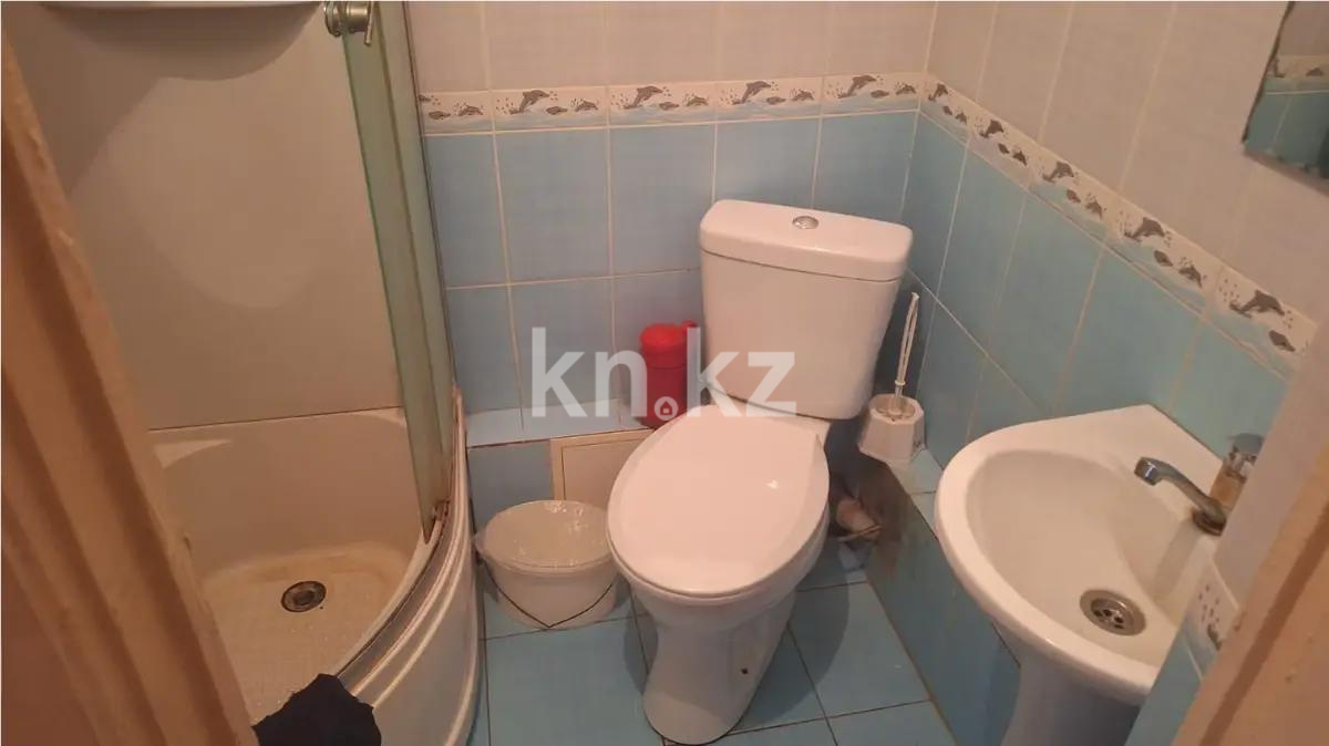 Продажа 1-комнатной квартиры, 30 м² - Продажа однокомнатных квартир в панельном доме в Астане - страница 2 фото 3 из 4
