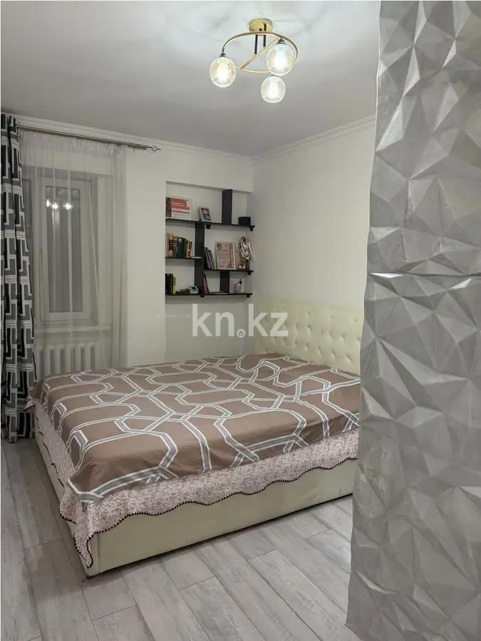 Продажа 2-комнатной квартиры, 68 м², пр. Улы Дала, дом  55/2 в Астане