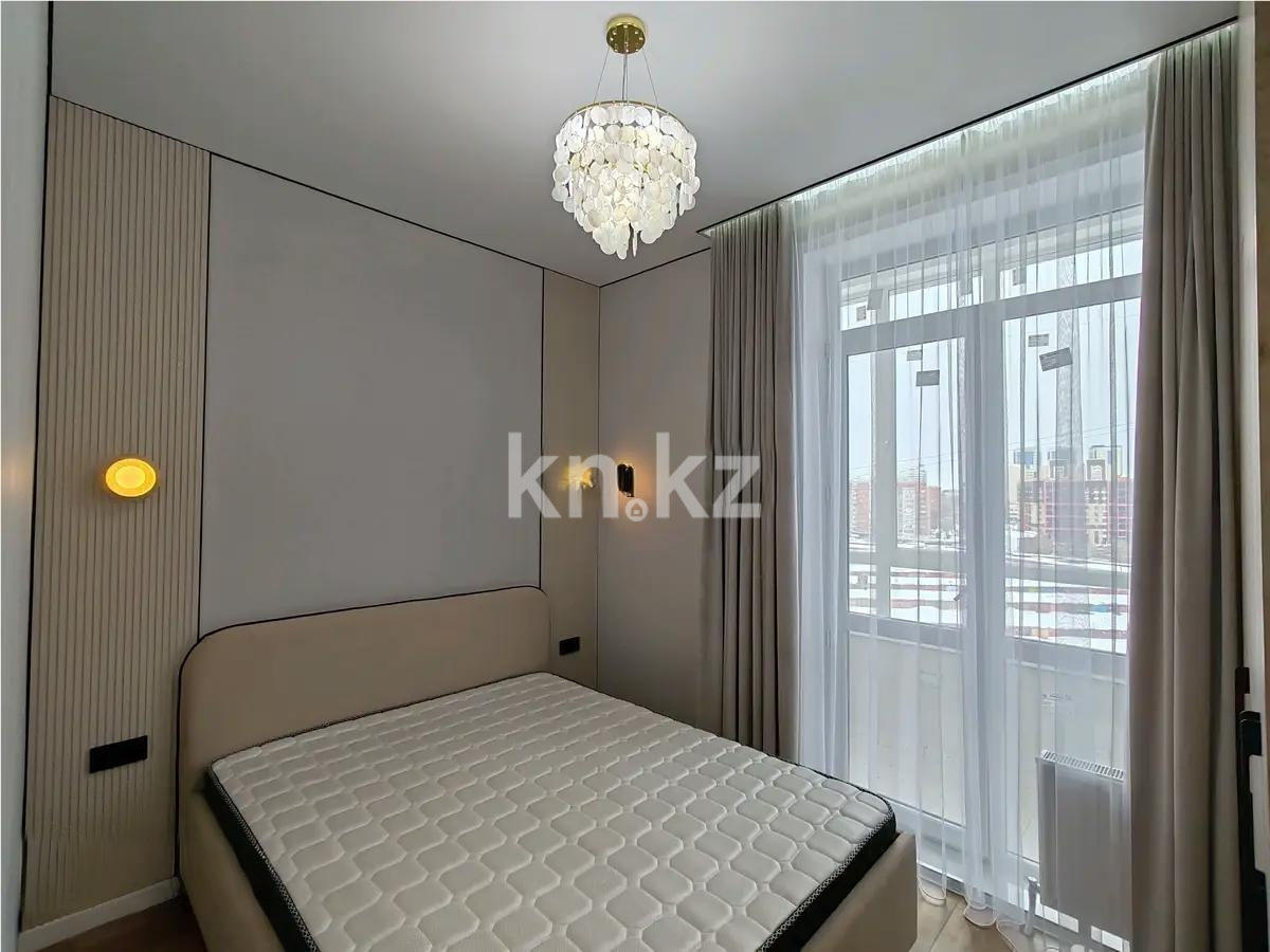 Продажа 3-комнатной квартиры, 60 м² - Продажа трехкомнатных квартир в Астане - страница 47 фото 3 из 5