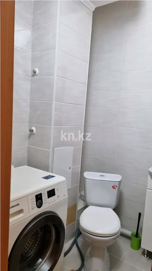 Продажа 1-комнатной квартиры, 45 м² в Астане - фото 4