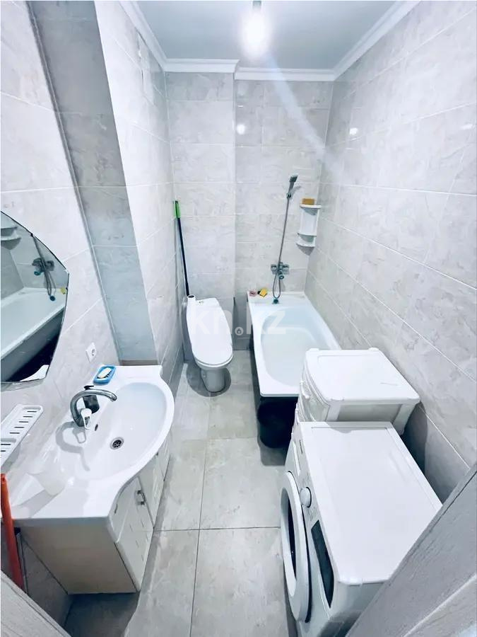 Продажа 2-комнатной квартиры, 45 м² в Астане - фото 4