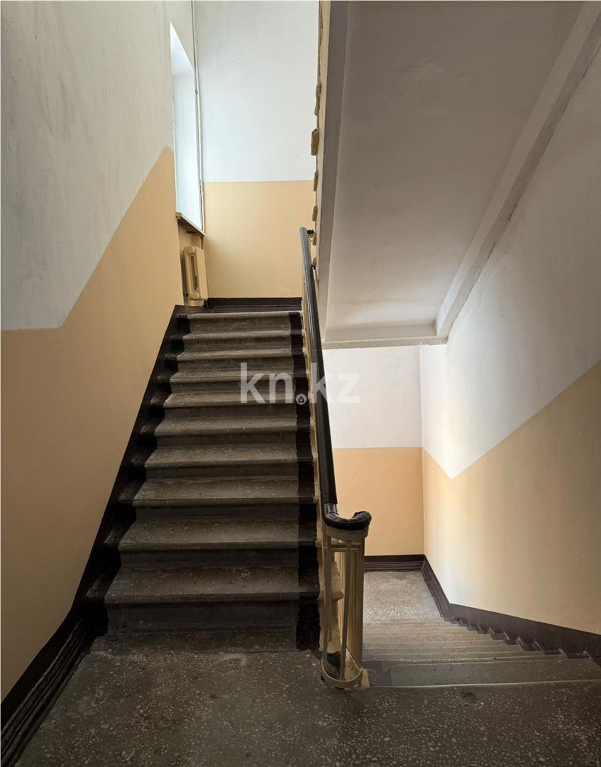 Продажа 3-комнатной квартиры, 84 м² - Продажа жилой и коммерческой недвижимости в Казахстане фото 13 из 15