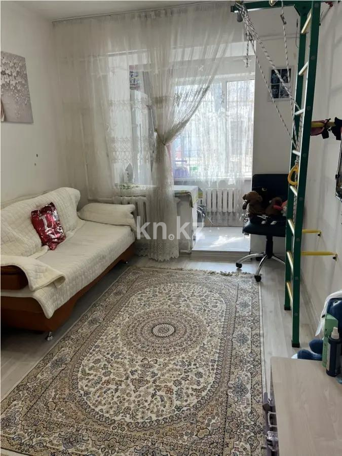 Продажа 2-комнатной квартиры, 48 м² - Продажа двухкомнатных квартир в Алматы фото 1 из 3