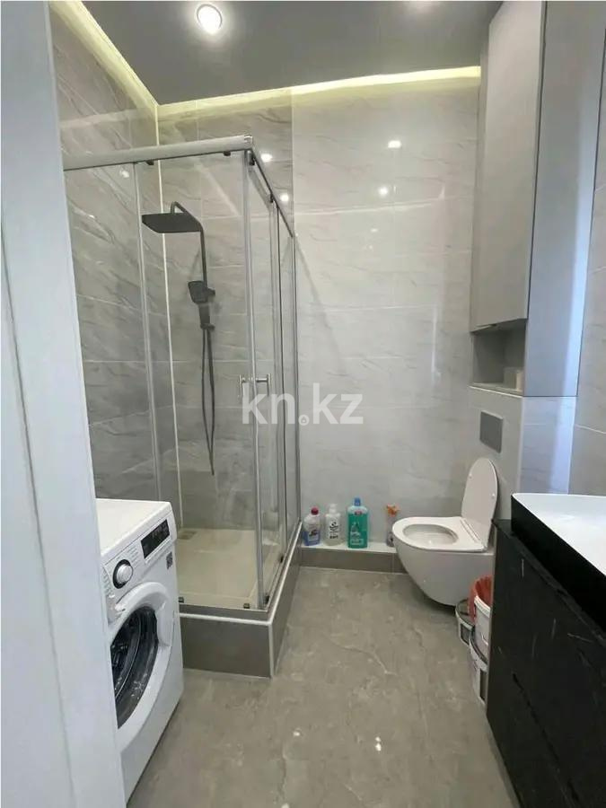 Продажа 1-комнатной квартиры, 38 м² - Продажа однокомнатных квартир в Астане - страница 3 фото 3 из 4