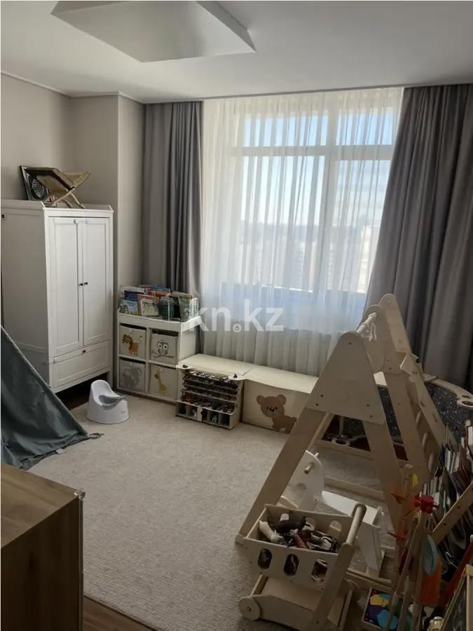 Продажа 5-комнатной квартиры, 114.5 м² - Продажа квартир в новостройках Астаны - страница 48 фото 3 из 7