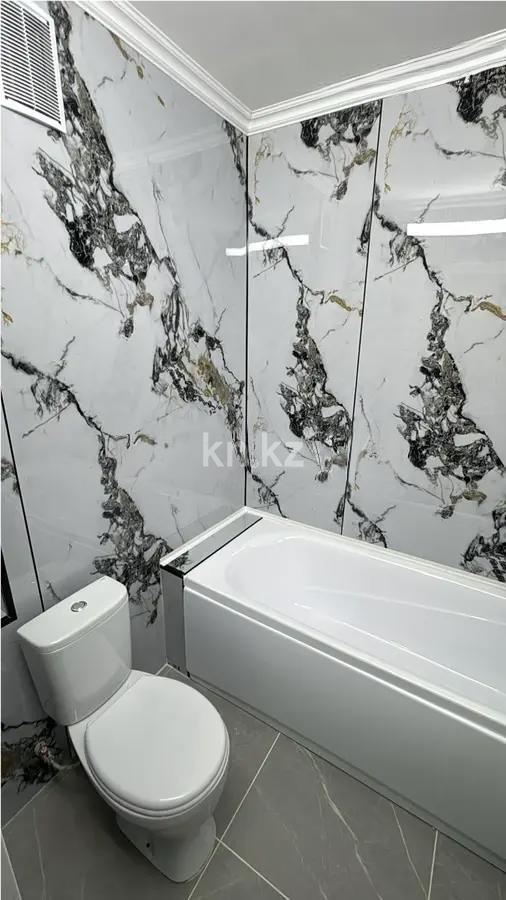 Продажа 1-комнатной квартиры, 30 м², ул. Тулебаева, дом  5 - Продажа  однокомнатных квартир в Астане фото 4 из 6