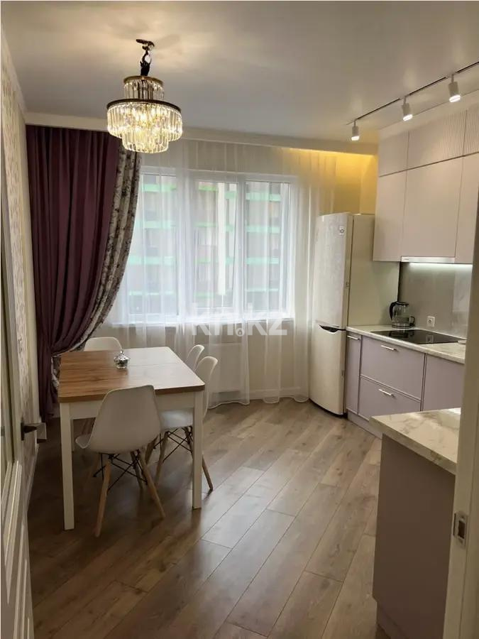 Продажа 2-комнатной квартиры, 65 м², ул. Е-67, дом  8 в Астане - фото 3