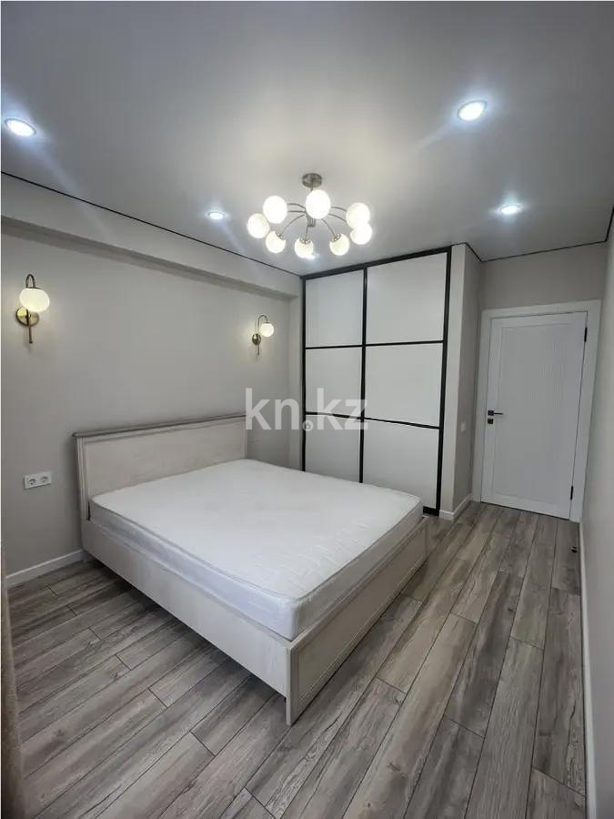 Продажа 3-комнатной квартиры, 60 м², мкр-н Кайрат, дом  303/4 - Продажа  трехкомнатных квартир в новостройках Алматы с фото фото 2 из 6