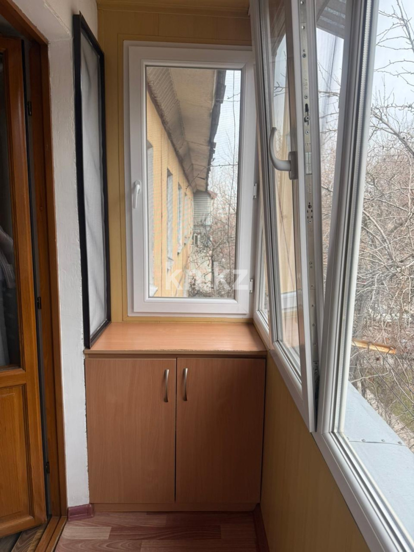 Продажа 1-комнатной квартиры, 30.5 м² - Продажа квартир в Алматы фото 4 из 15