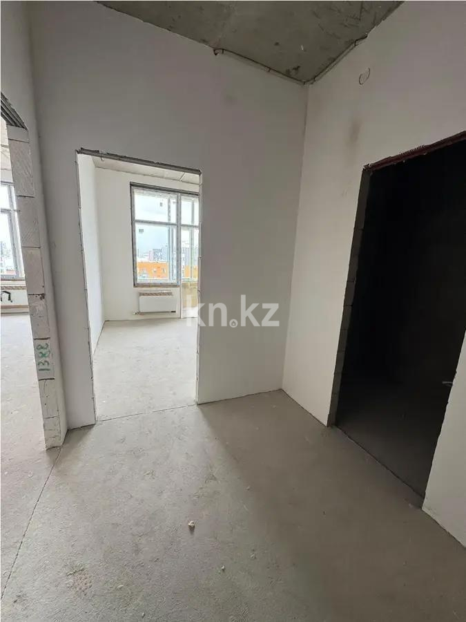 Продажа 3-комнатной квартиры, 93.4 м² в Астане - фото 4
