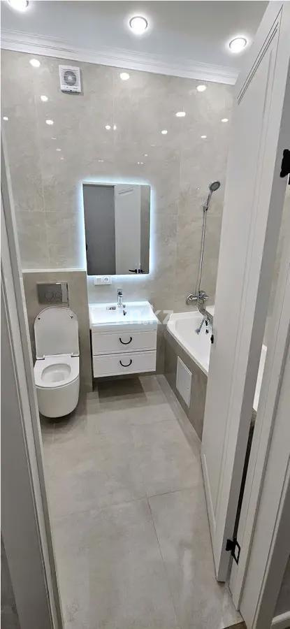 Продажа 2-комнатной квартиры, 44 м² в Астане - фото 3