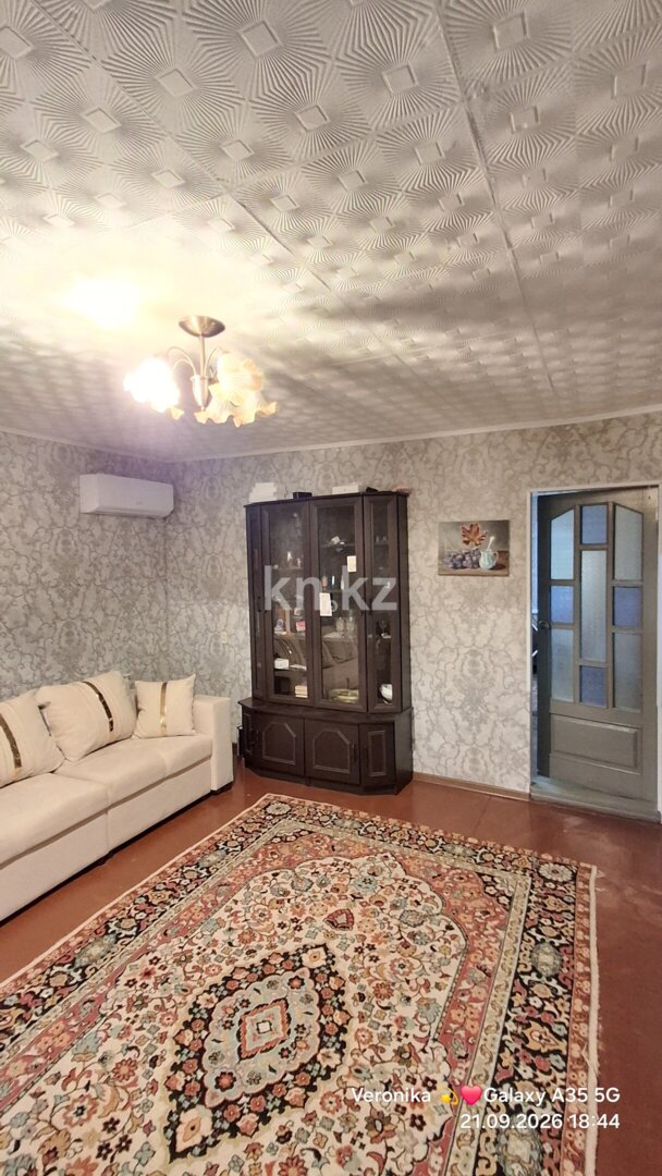 Продажа 4-комнатного дома, 100 м² в Уральске - фото 6