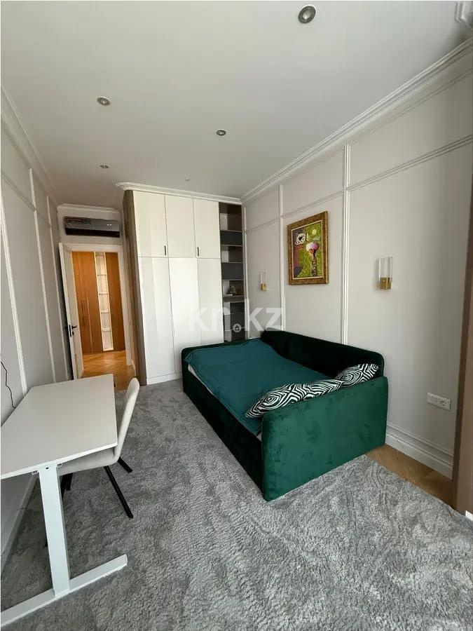 Продажа 4-комнатной квартиры, 155 м², ул. Мухамедханова, дом  1/2 - Продажа квартир в Астане фото 3 из 7