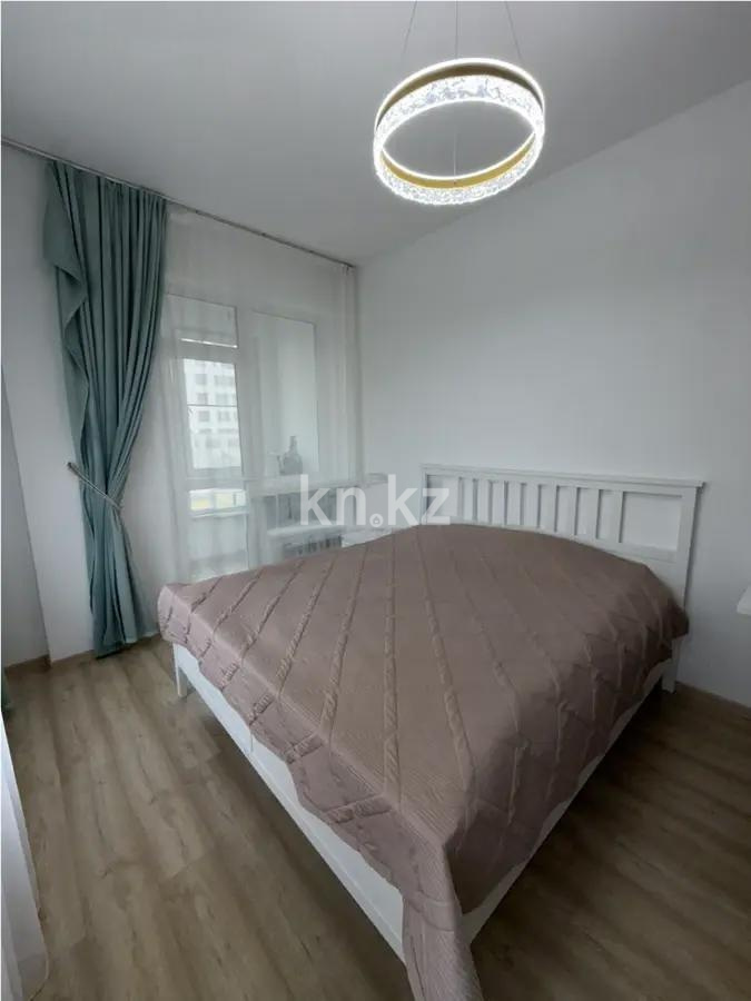 Продажа 2-комнатной квартиры, 69.9 м² - Продажа недвижимости в Астане - страница 9 фото 2 из 4