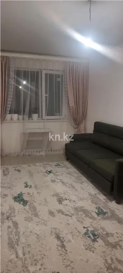 Продажа 2-комнатной квартиры, 53 м² в Алматы