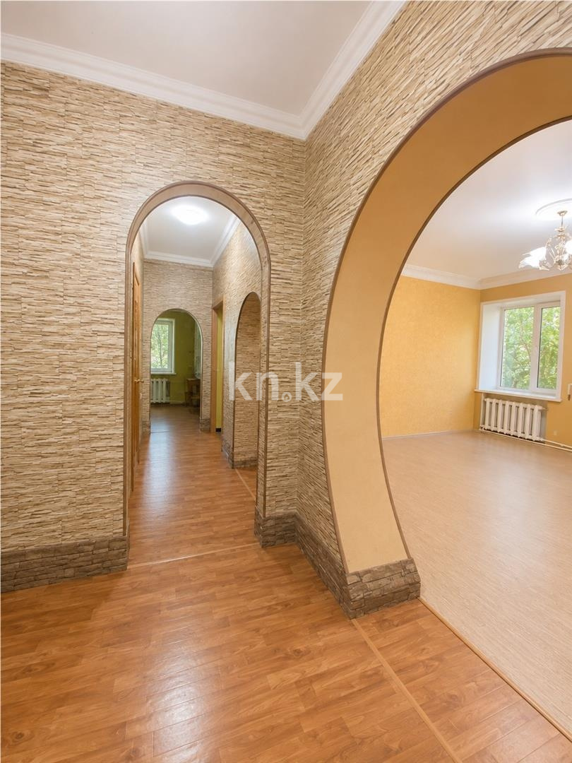 Продажа 2-комнатной квартиры, 60 м² - Продажа квартир в блочном доме в Темиртау фото 13 из 15