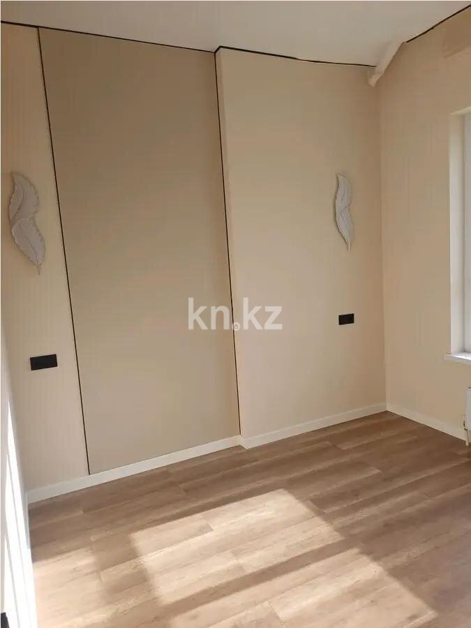 Продажа 2-комнатной квартиры, 42.7 м² в Алматы - фото 2