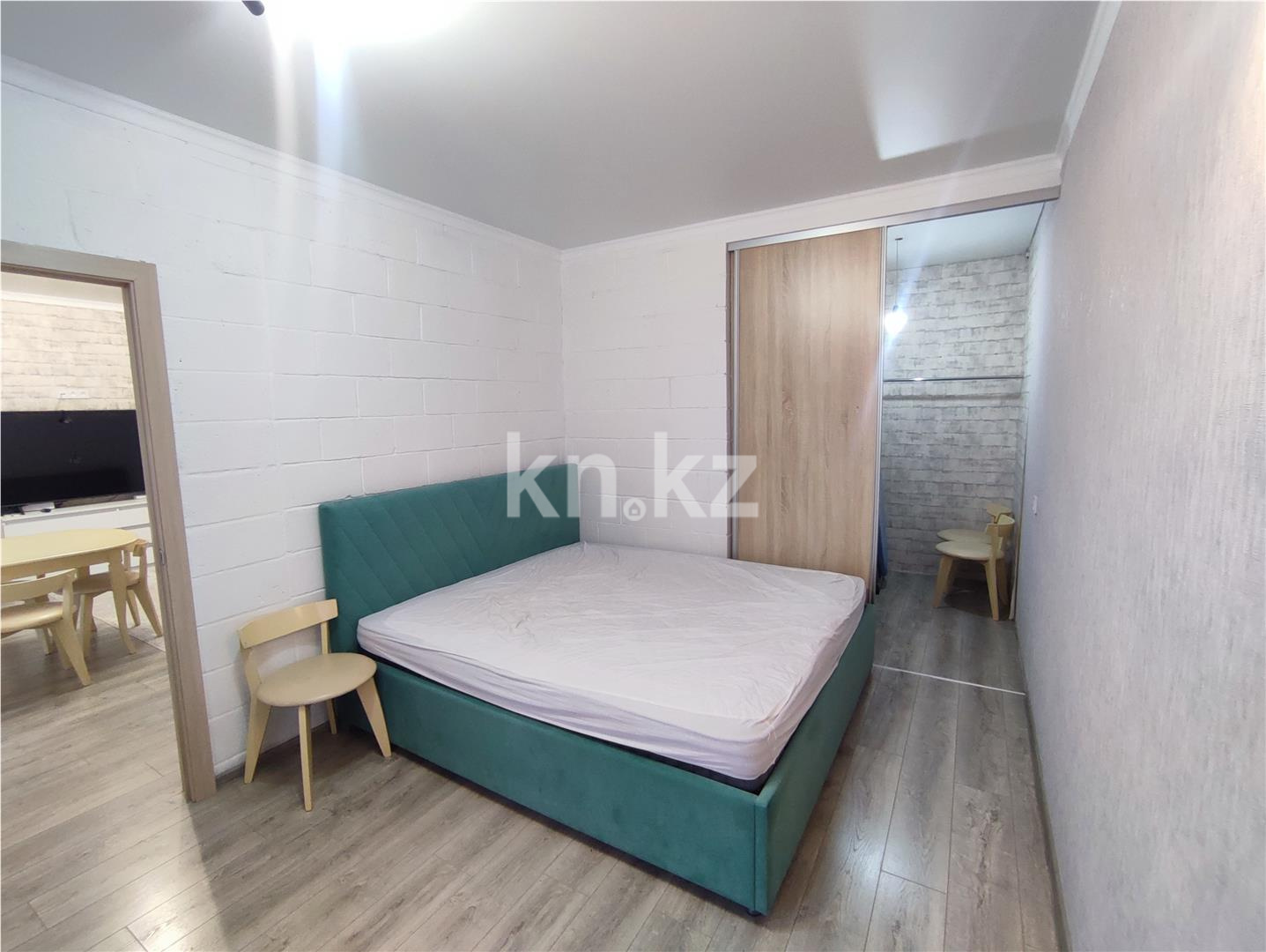 Продажа 3-комнатной квартиры, 56 м² - Продажа квартир в Жезказгане фото 4 из 12