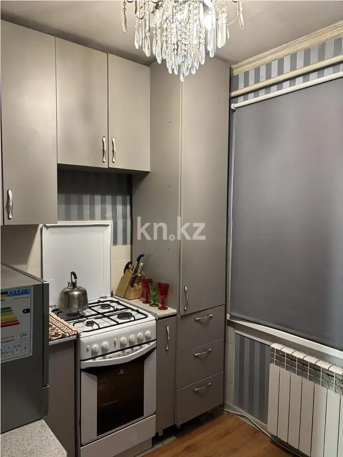 Продажа 2-комнатной квартиры, 42.5 м² - Недвижимость в Казахстане - страница 13 фото 3 из 4