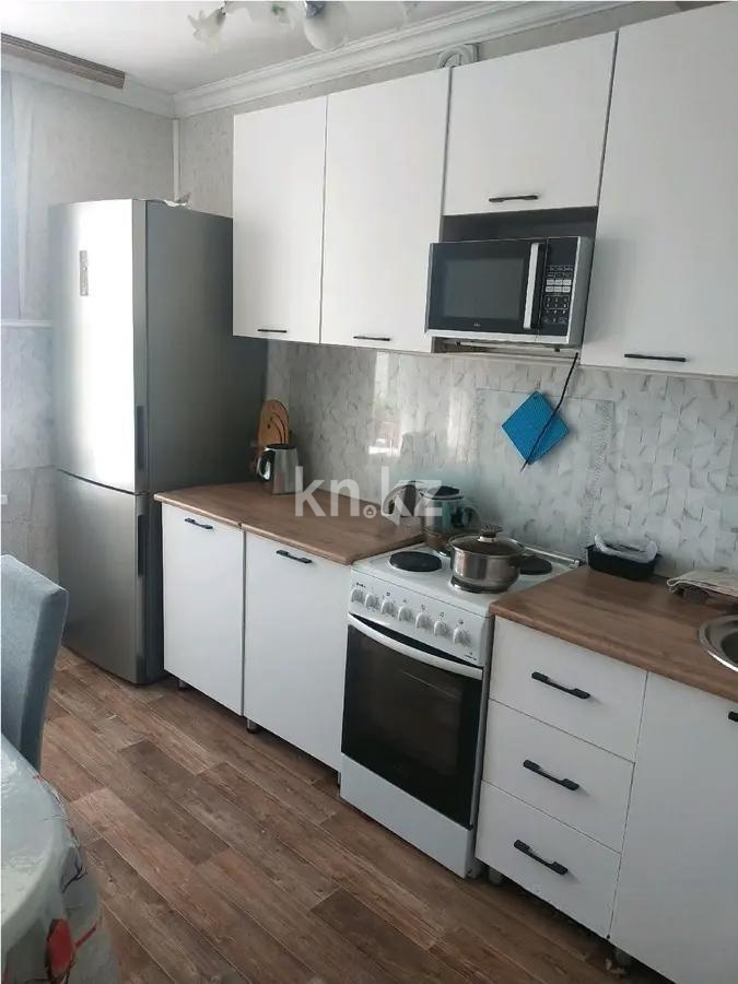 Продажа 2-комнатной квартиры, 50 м², ул. Гапеева, дом  1 - Продажа  двухкомнатных квартир в Караганде фото 3 из 4