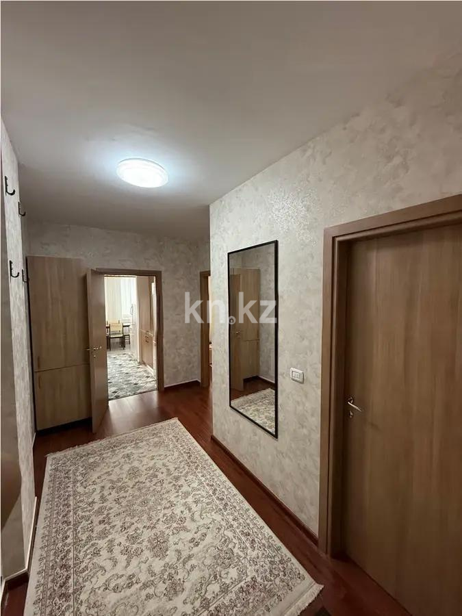 Продажа 2-комнатной квартиры, 61.4 м², пр. Аль-Фараби, дом  18 в Астане - фото 5