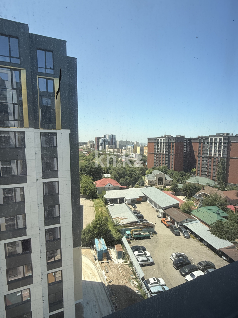 Продажа 5-комнатной квартиры, 108.9 м² - Продажа квартир в монолитном доме в Алматы фото 14 из 19