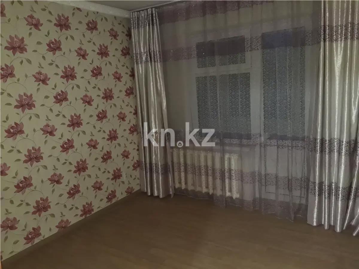 Продажа 2-комнатной квартиры, 49.9 м², пр. Рыскулова, дом  56 - Продажа квартир в Алматы фото 1 из 5