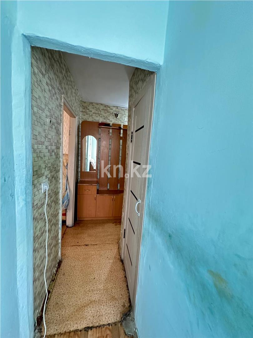 Продажа 1-комнатной квартиры, 30 м² - Продажа квартир в Пришахтинске Караганды - страница 2 фото 7 из 9