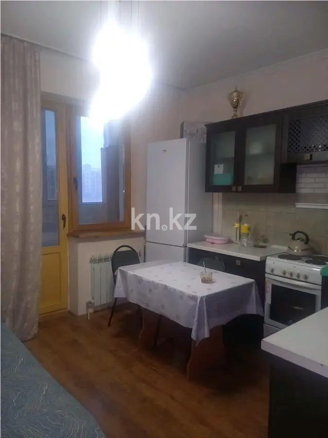 Продажа 1-комнатной квартиры, 38 м², пр. Сарыарка, дом  41 в Астане - фото 2
