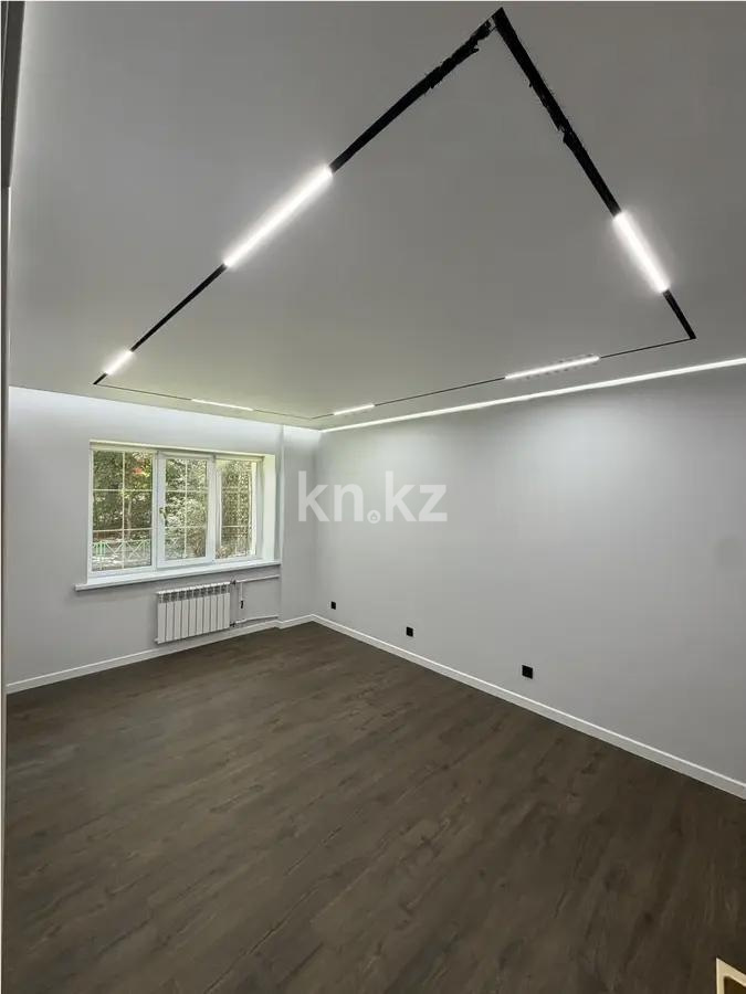 Продажа 3-комнатной квартиры, 70 м² - Продажа квартир в Казахстане - страница 7 фото 2 из 4