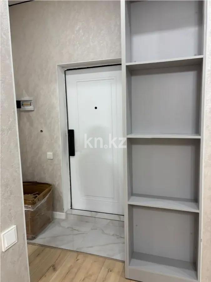 Продажа 2-комнатной квартиры, 40 м², ул. Шаймерденова, дом  4/1 в Астане - фото 4