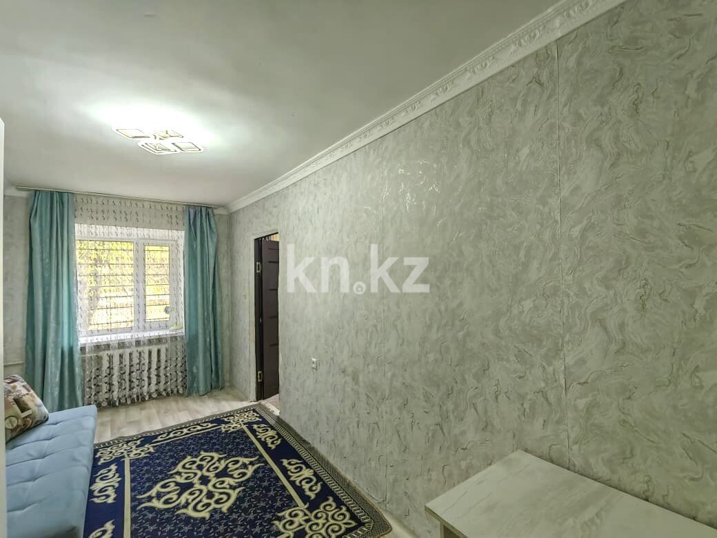 Продажа 2-комнатной квартиры, 44.4 м² в Караганде - фото 10