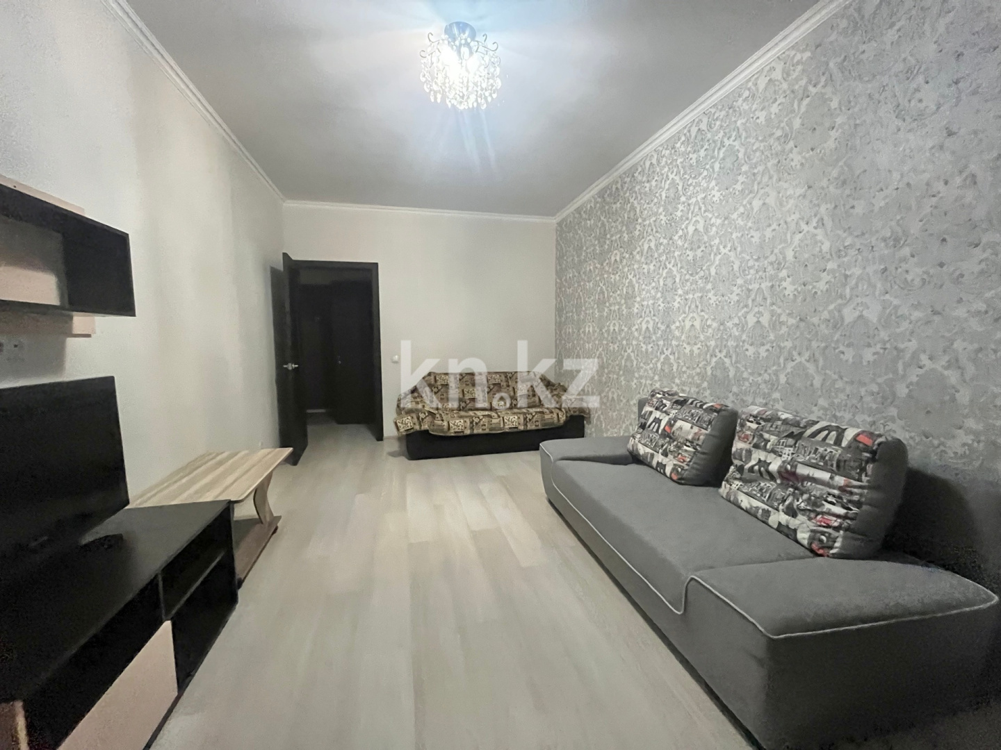 Аренда 1-комнатной квартиры, 42 м² - Аренда квартир помесячно в Алматы - страница 3 фото 5 из 12