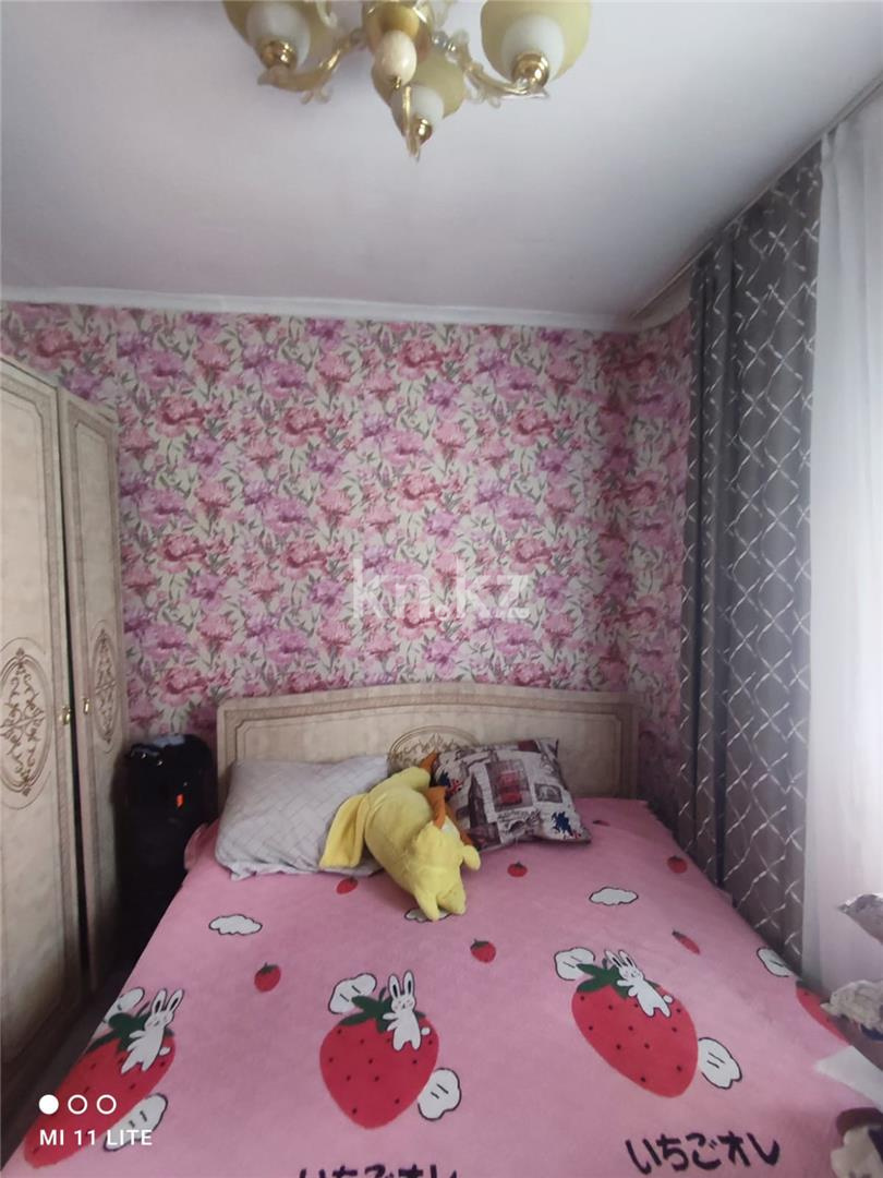 Продажа 3-комнатной квартиры, 59 м² - Недвижимость в Темиртау - страница 5 фото 4 из 7