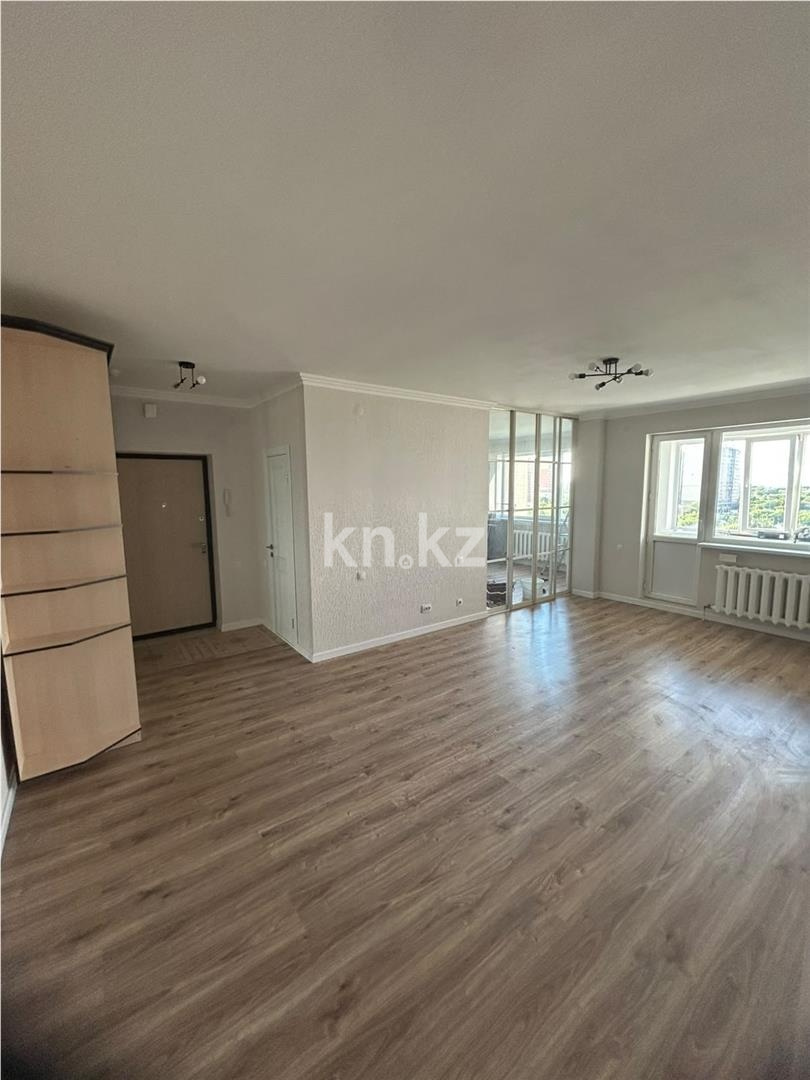Продажа 3-комнатной квартиры, 87.8 м² - Продажа трехкомнатных квартир в Астане - страница 137 фото 9 из 17
