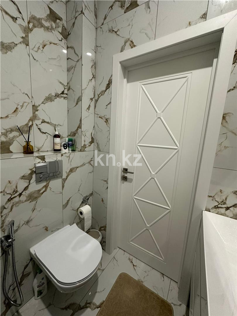 Продажа 4-комнатной квартиры, 110 м², ул. Анет баба - Продажа квартир в Карагандинской области фото 16 из 21