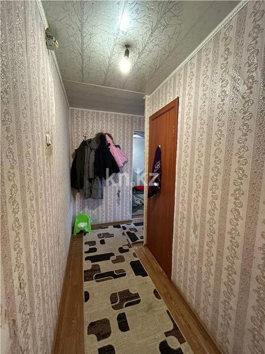 Продажа 2-комнатной квартиры, 46 м², пр. Момышулы, дом  23/1 - Продажа квартир в Темиртау фото 4 из 5