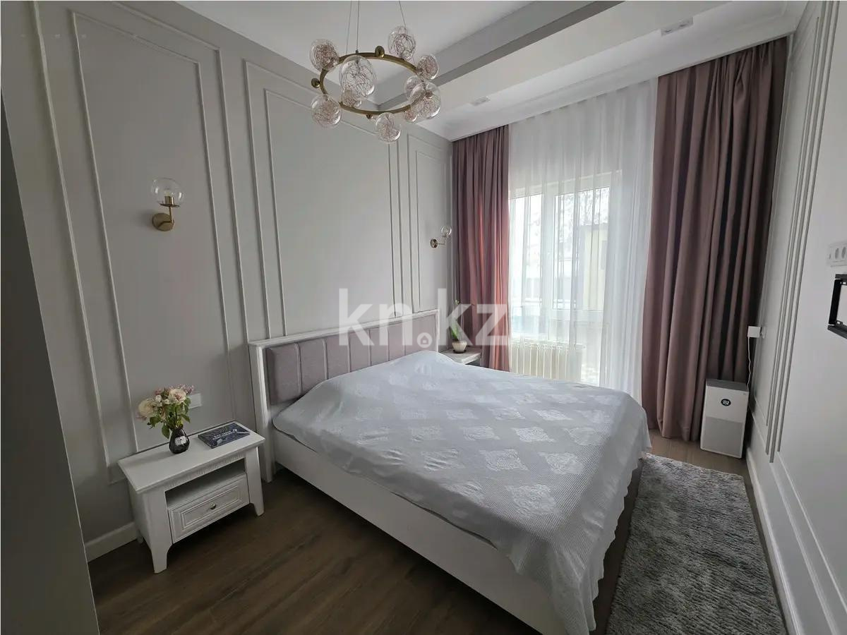 Продажа 2-комнатной квартиры, 75 м² в Алматы - фото 2
