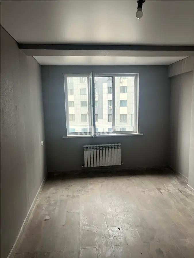 Продажа 2-комнатной квартиры, 76.7 м², ул. Бокейханова, дом  510б - Продажа квартир в новостройках Алматы фото 1 из 3
