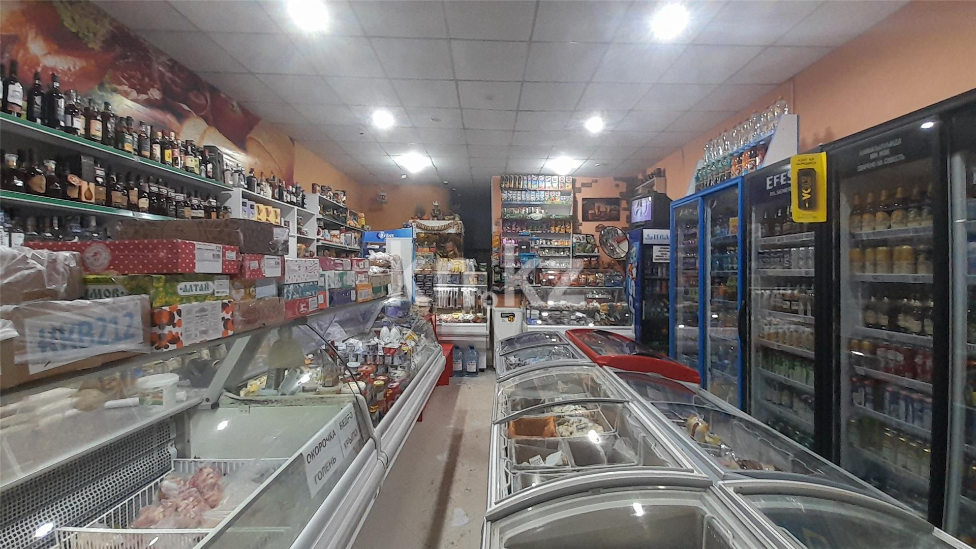 Продажа , 190 м², пр. Республики, дом  65/3 - Продажа офисных и торговых помещений в Темиртау фото 7 из 7