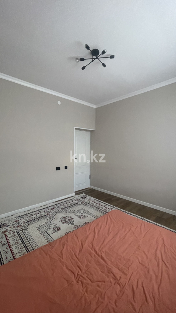 Продажа 4-комнатного дома, 87 м², мкр-н Алмагуль - Продажа и аренда недвижимости в Алматинской области фото 27 из 39