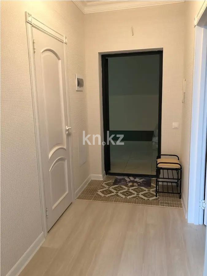 Продажа 1-комнатной квартиры, 38 м², ул. Баглановой, дом  2 - Продажа  однокомнатных квартир в Астане без посредников с фото фото 5 из 5